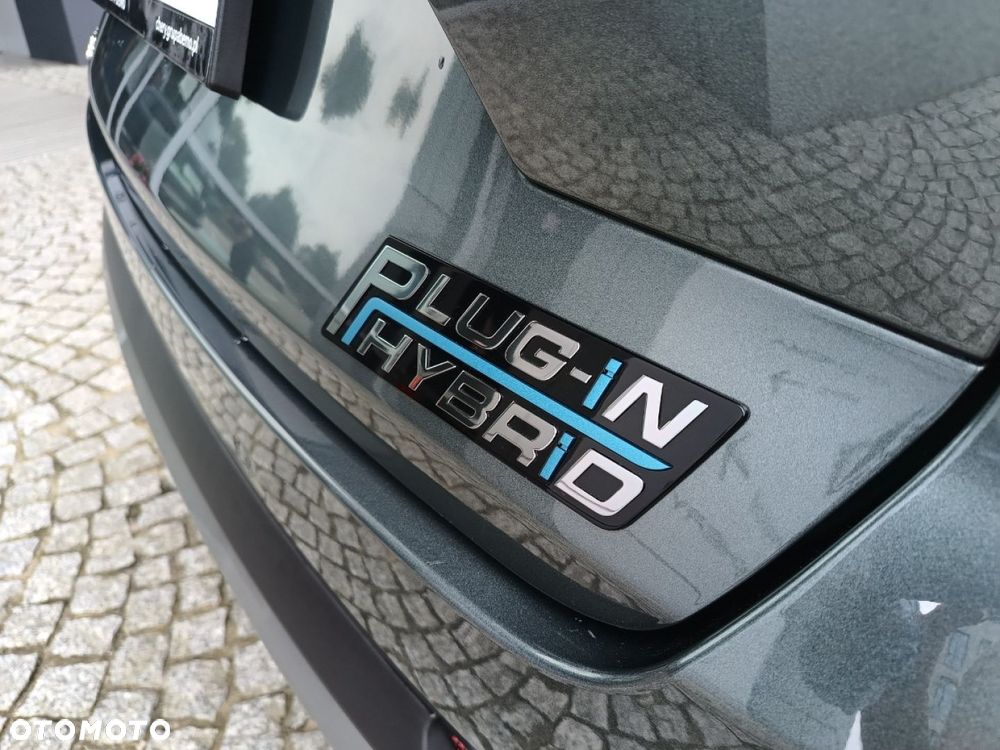 Chery Tiggo 8 1.5 T-GDI Super Hybrid Comfort DCT - 11