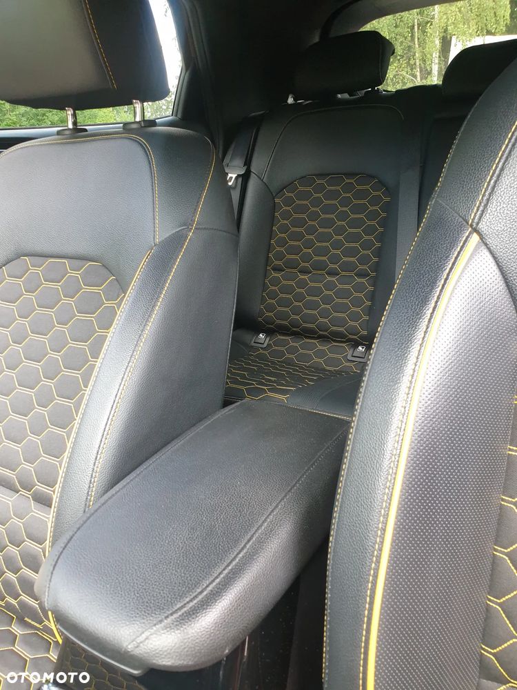 Kia XCeed 1.5 T-GDI L Business Line DCT - 11