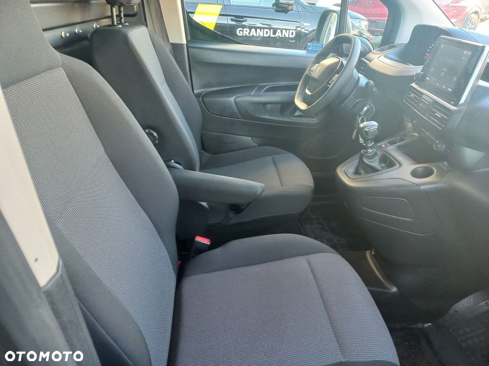 Peugeot Partner - 12