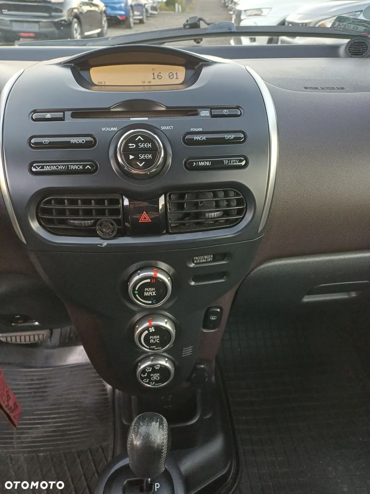 Citroën C-Zero Tendance - 16