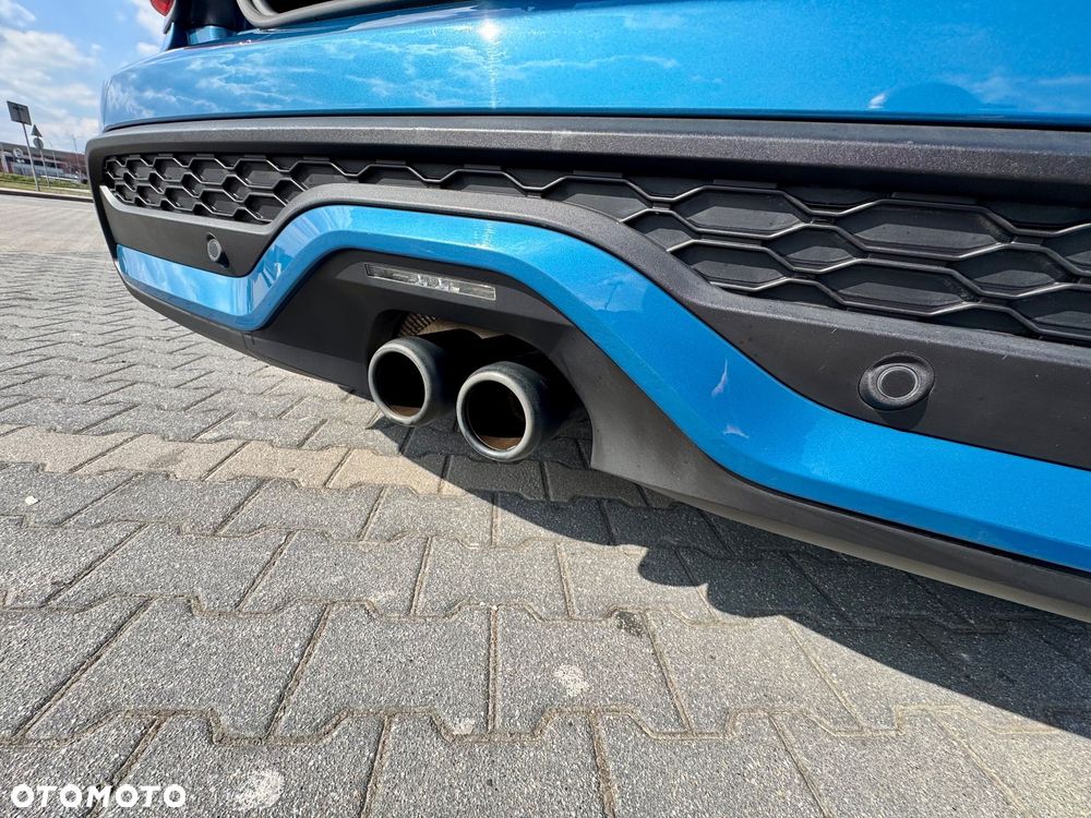 MINI Cooper S sport - 19