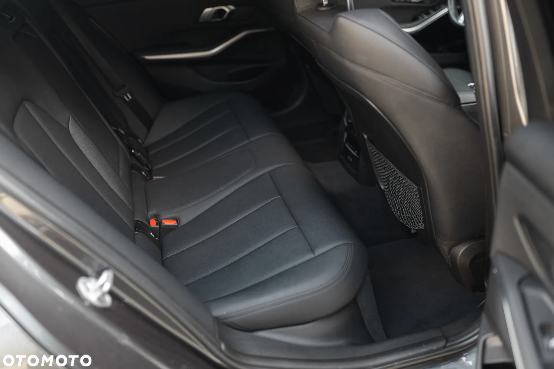 BMW Seria 3 330i xDrive M Sport - 20