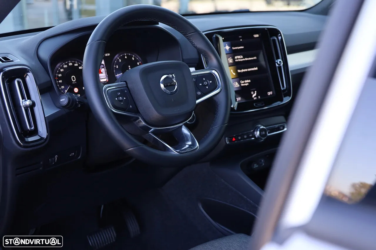 Volvo XC 40 1.5 T2 Core Auto - 12
