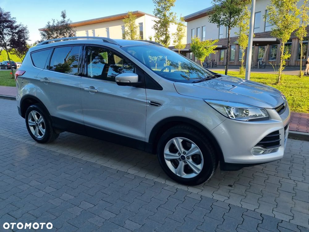 Ford Kuga 2.0 TDCi 4x2 Trend - 5