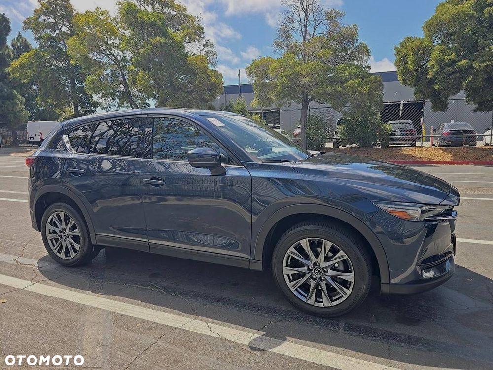 Mazda CX-5 2.5 Skyprestige AWD - 2
