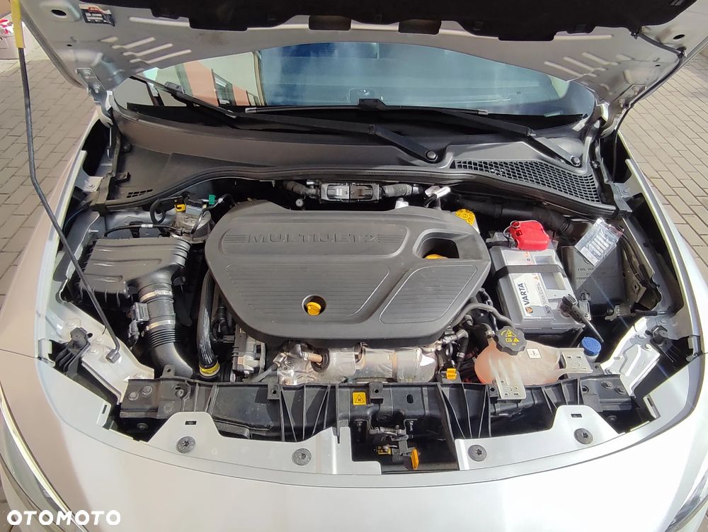 Fiat Tipo - 18