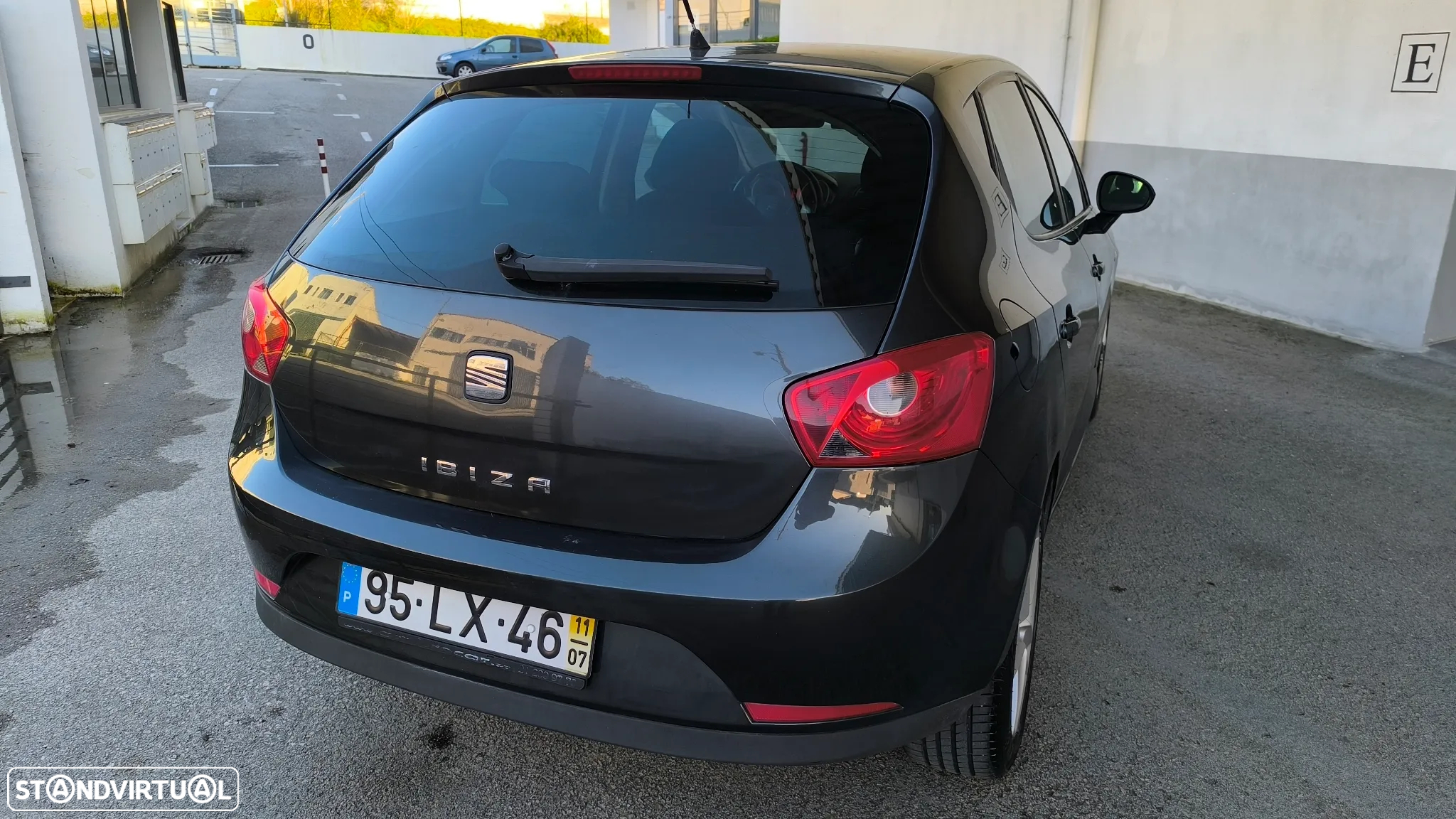 SEAT Ibiza 1.2 12V Copa - 44