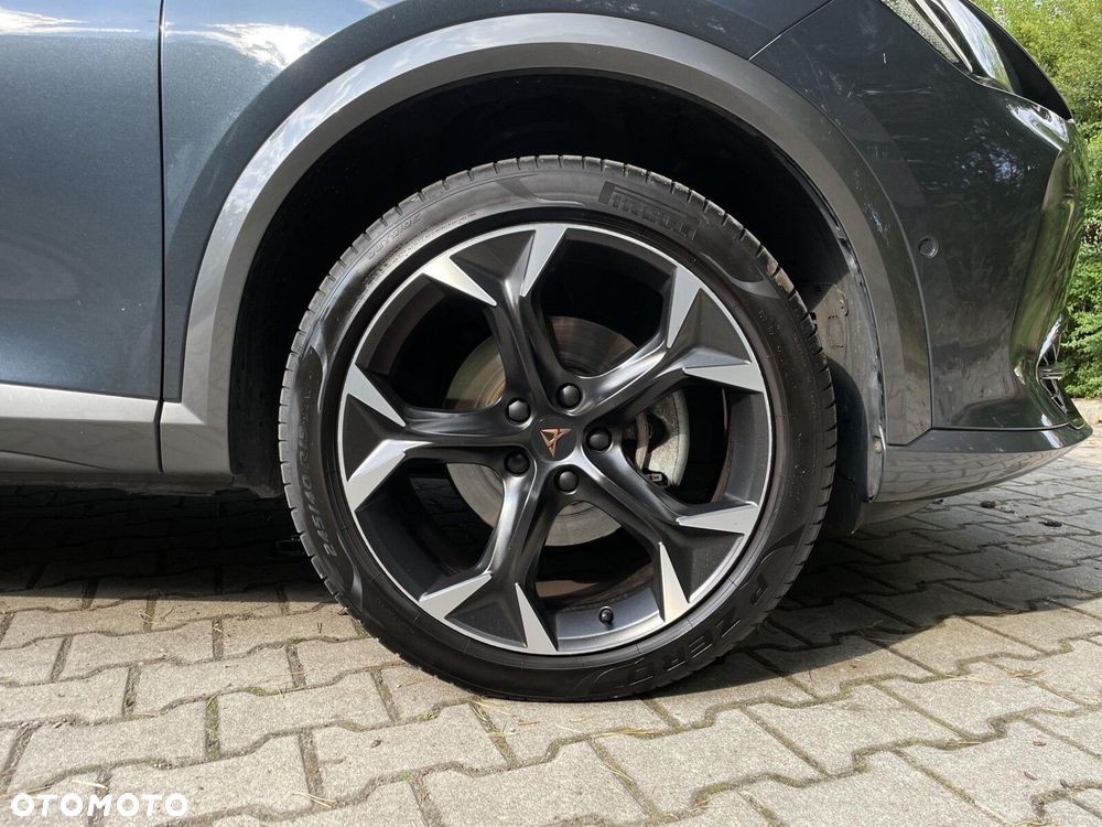 Cupra Formentor 2.0 TDI 4Drive DSG - 20