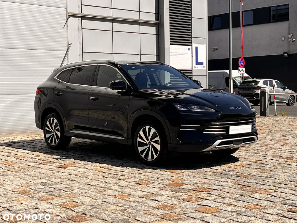 BYD Seal U - 9