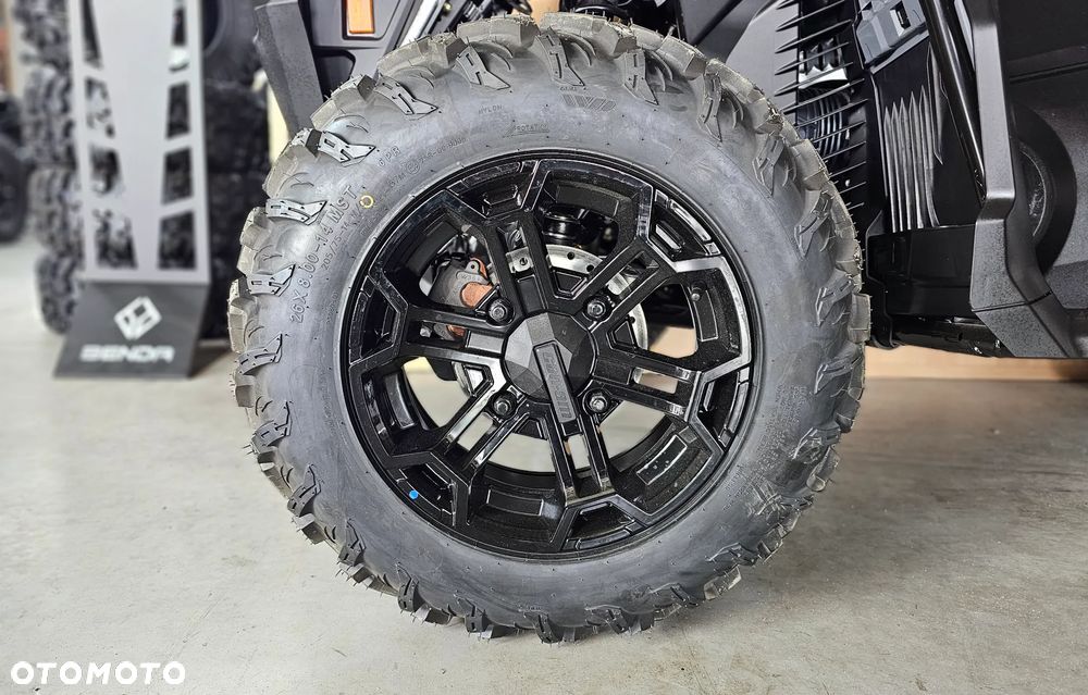 Can-Am Outlander - 7