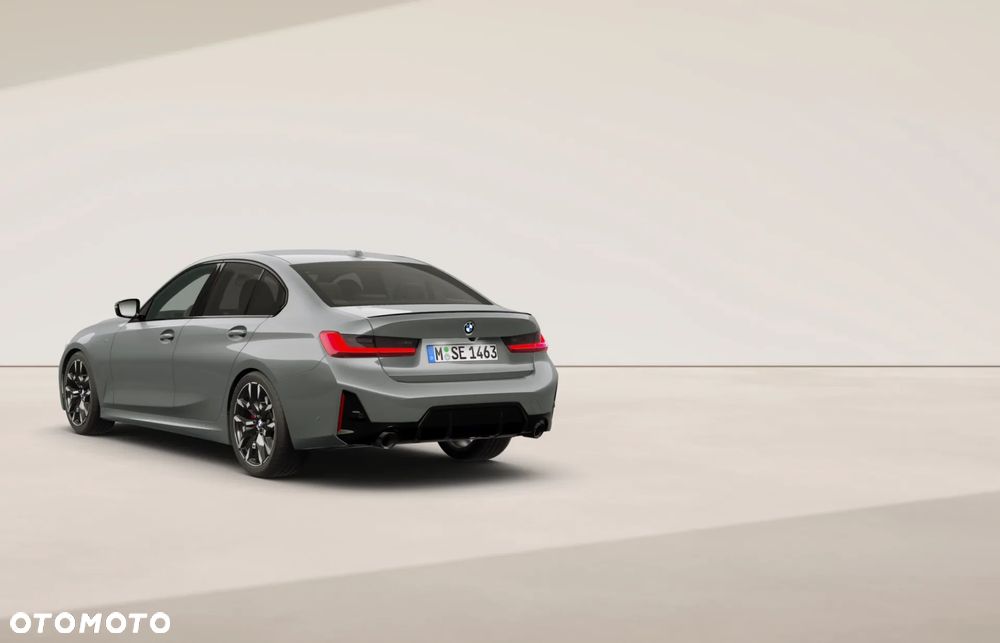 BMW Seria 3 330d xDrive mHEV M Sport - 8