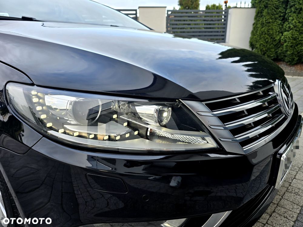 Volkswagen CC 1.8 TSI DSG - 7