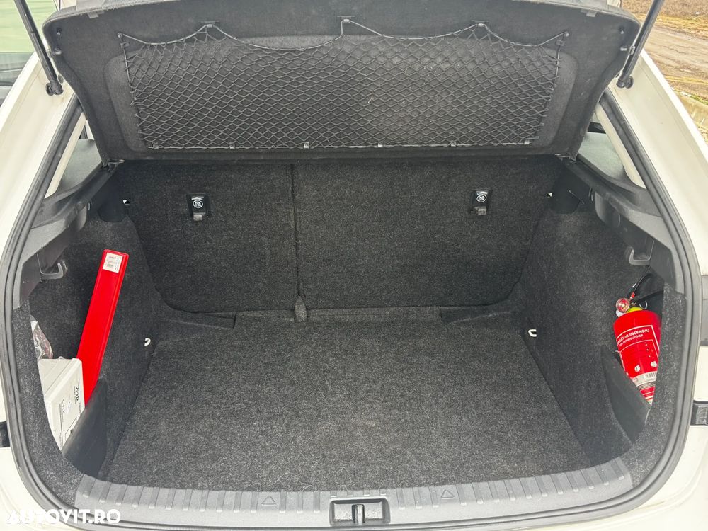 Skoda Scala 1.0 TSI Ambition - 8