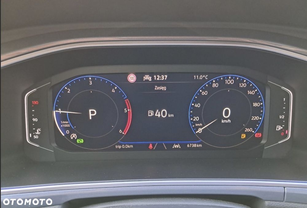 Volkswagen T-Roc 2.0 TDI SCR Style DSG - 7