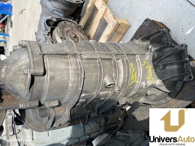 CAIXA VELOCIDADES BMW 5 2000 -GS5-39DZ - 1