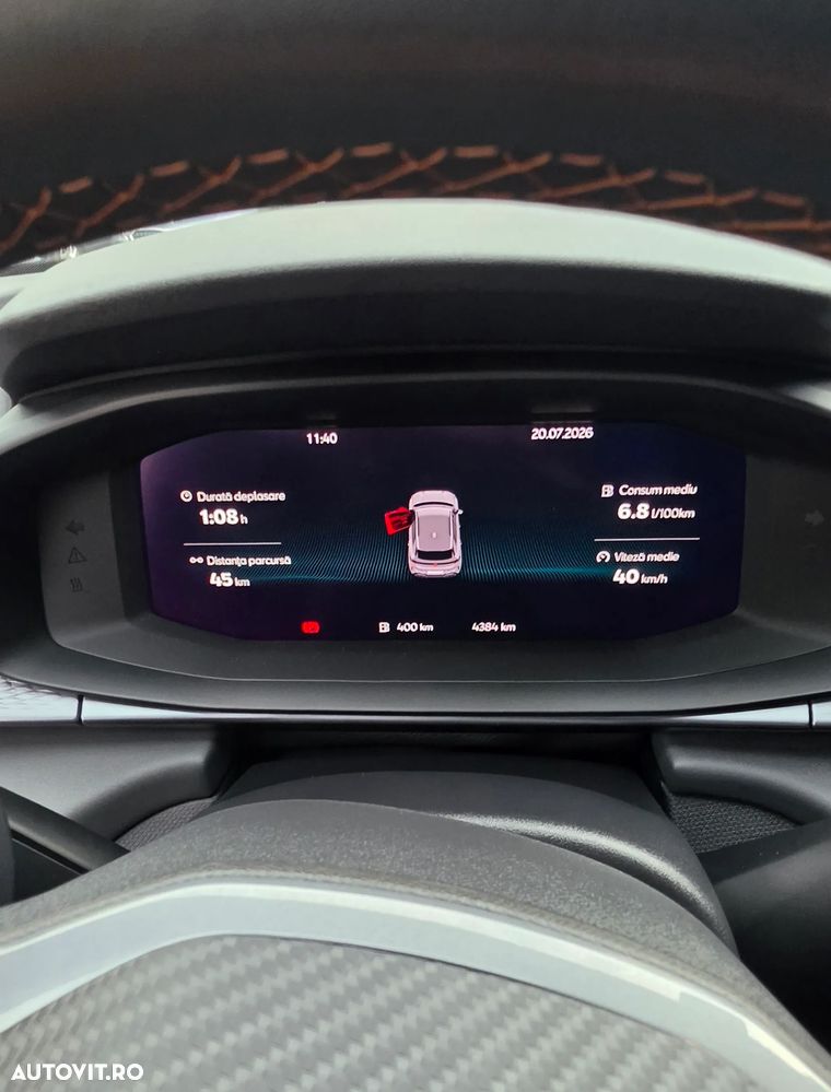 CUPRA Terramar 2025 — imagine 8