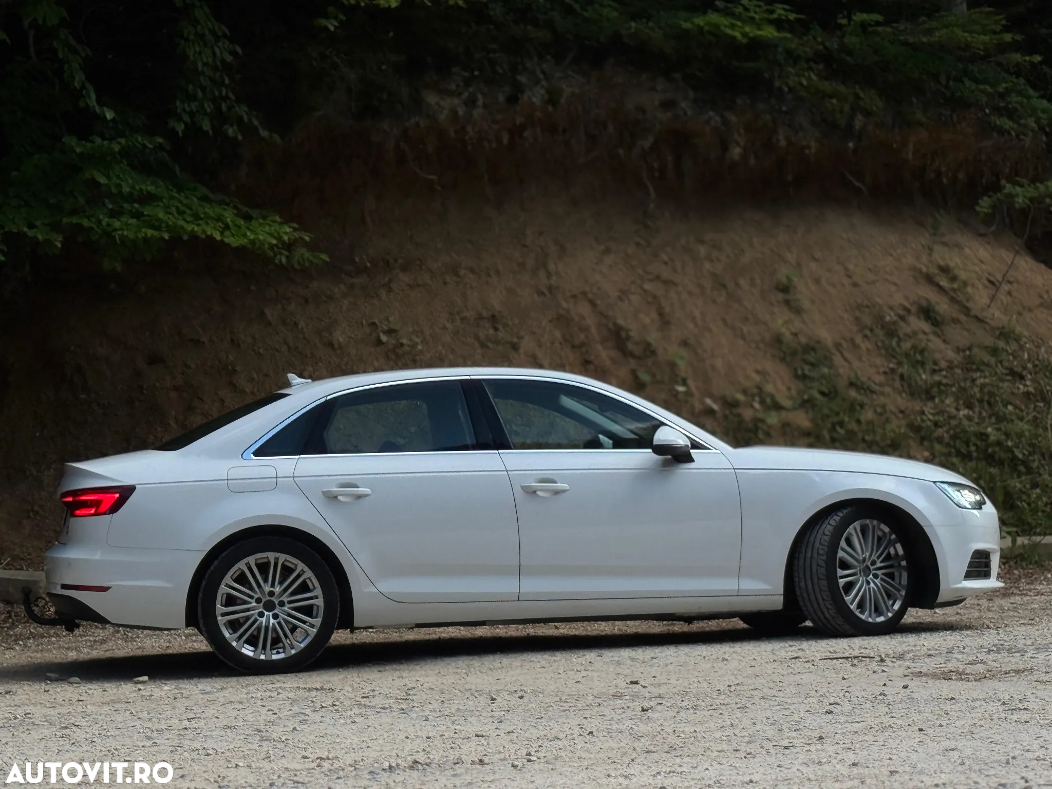 Audi A4 - 6