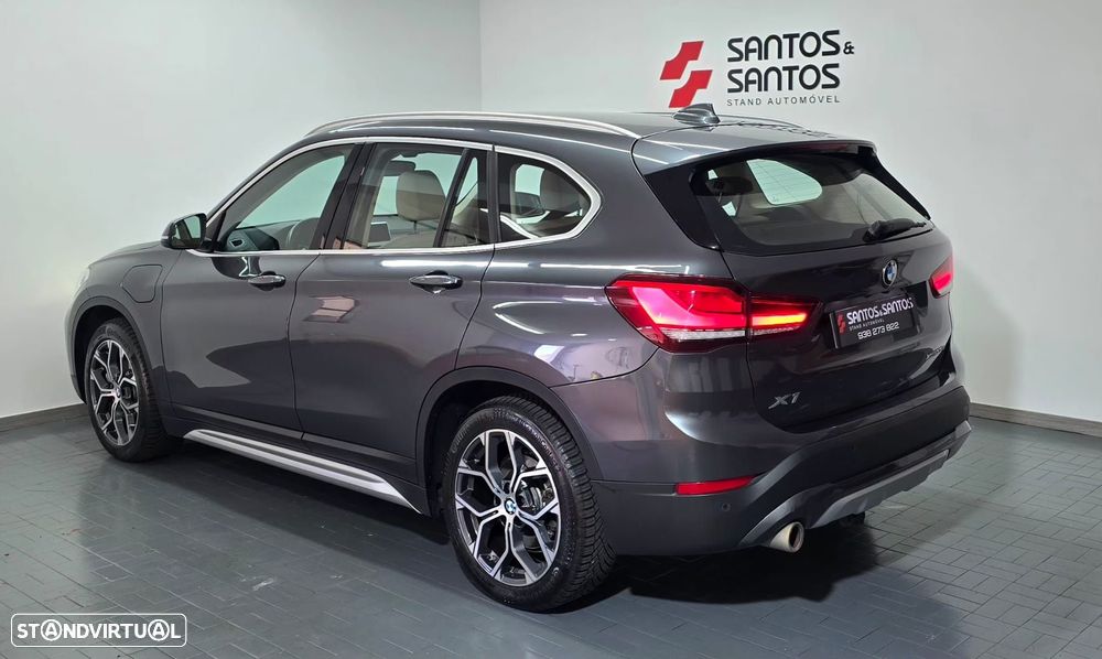 BMW X1 - 6