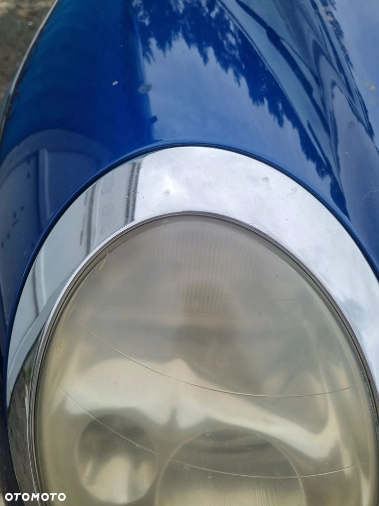 MINI COOPER ONE I 01-04 2001 r. lampa prawy przód prawa przednia PP EU * - 3