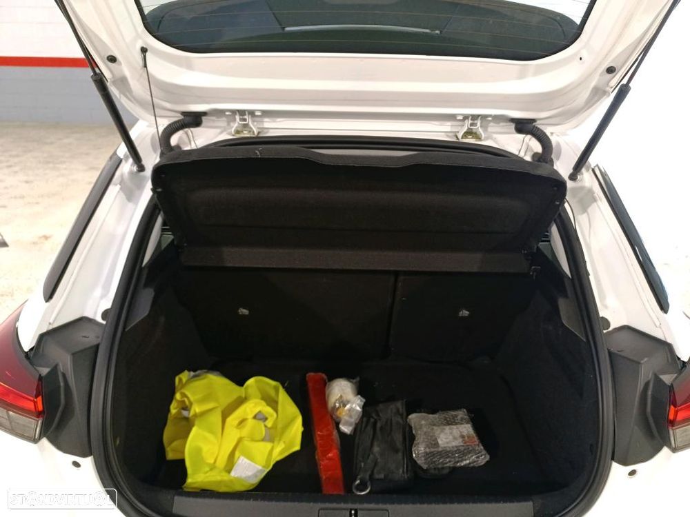 Opel Corsa 1.2 Edition - 9