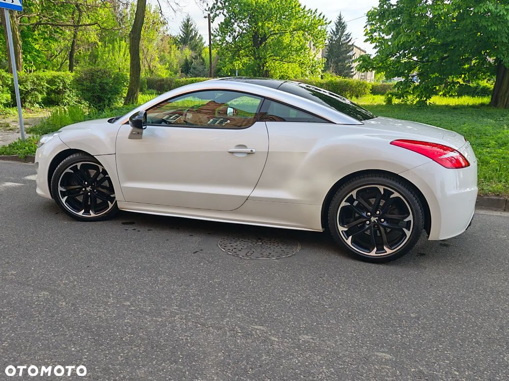 Peugeot RCZ 1.6 THP GT Line - 16