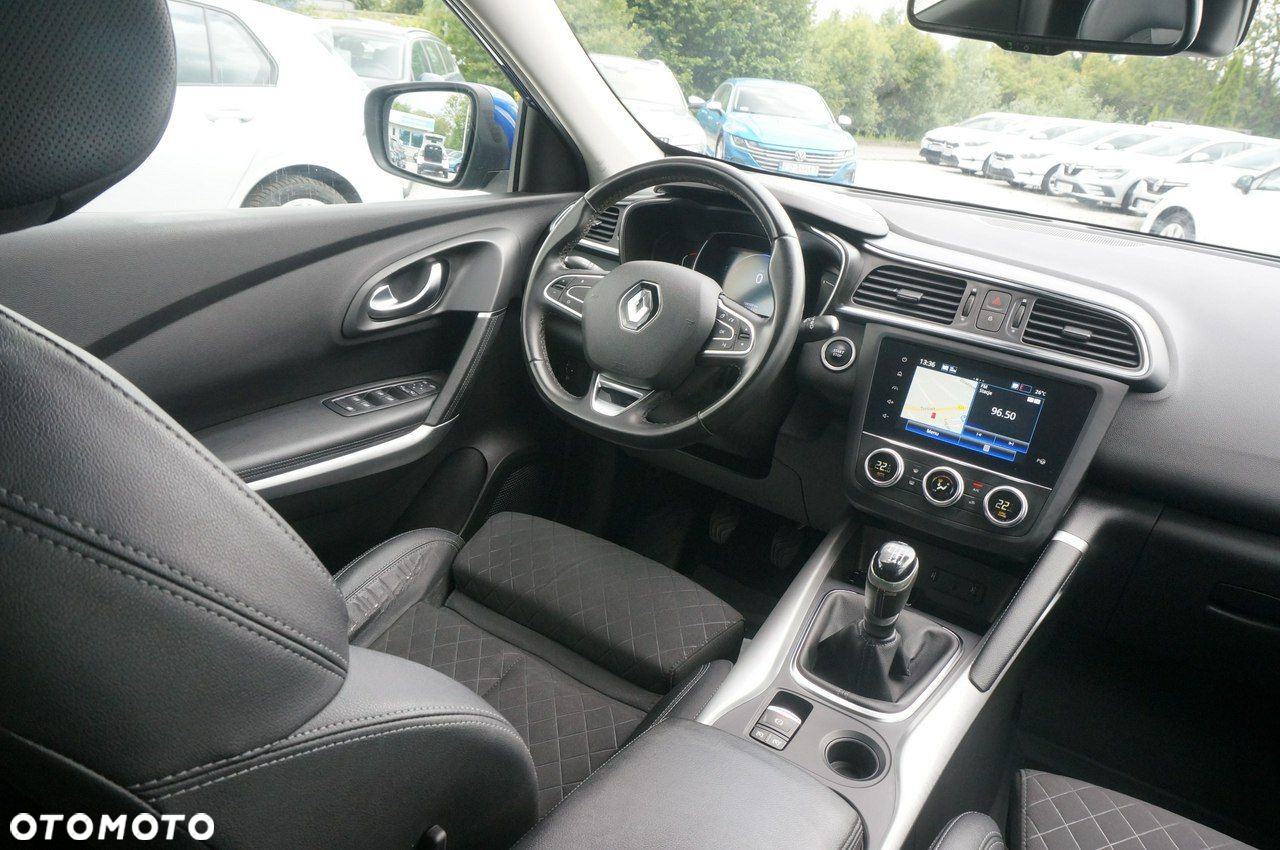 Renault Kadjar - 14