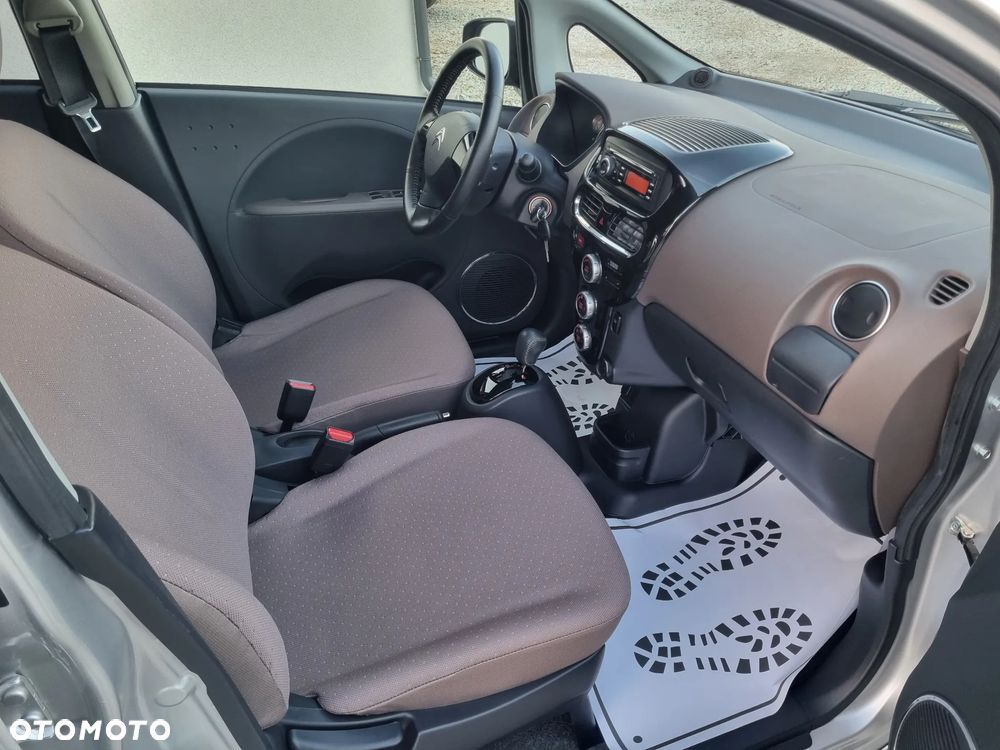 Citroën C-Zero Tendance - 8