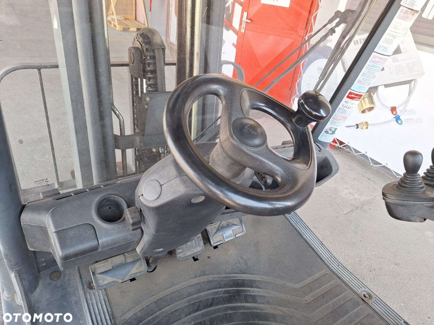 Linde H25 T-01 - 11
