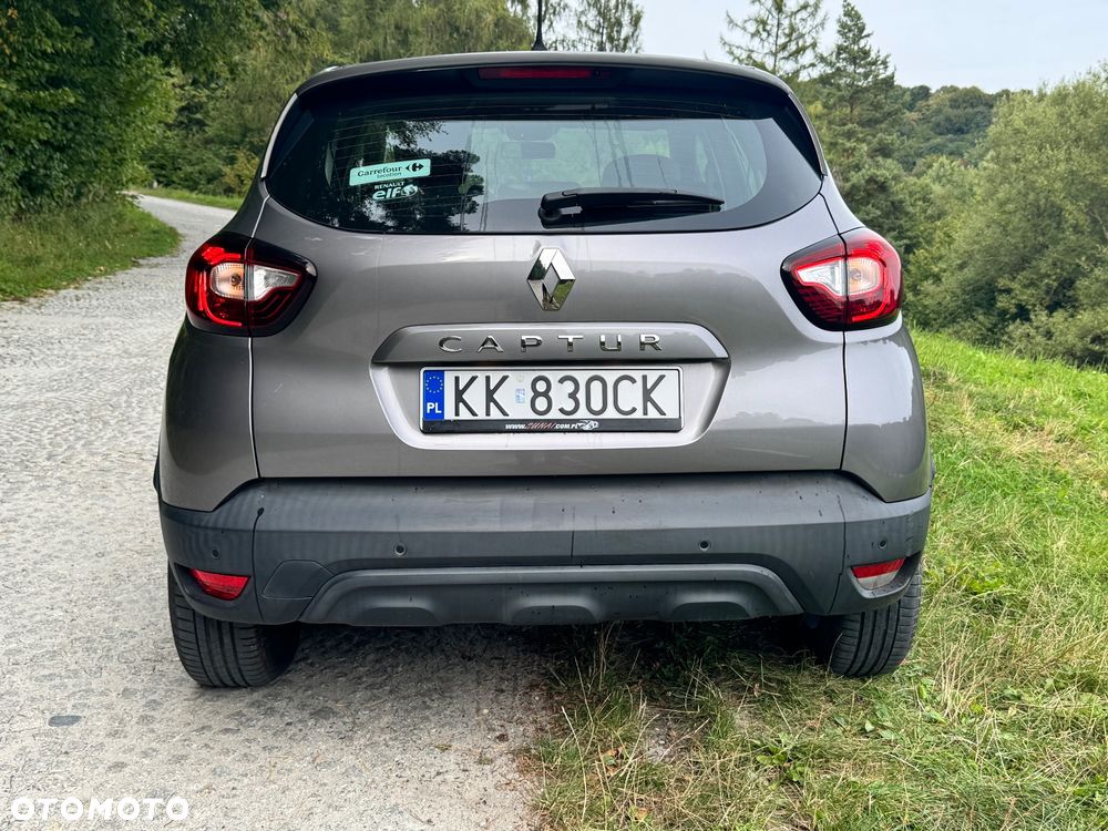 Renault Captur 0.9 Energy TCe Intens - 32