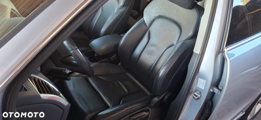 Audi Q5 2.0 TDI Quattro (clean diesel) - 7