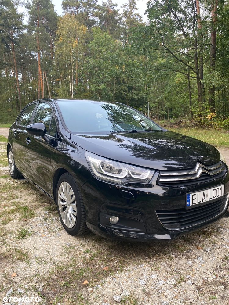 Citroën C4
