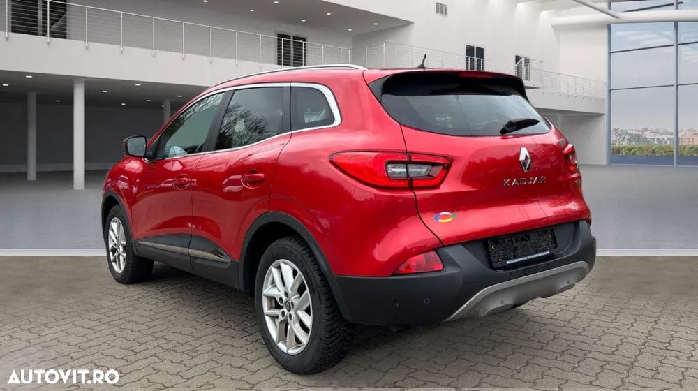 Renault Kadjar - 4