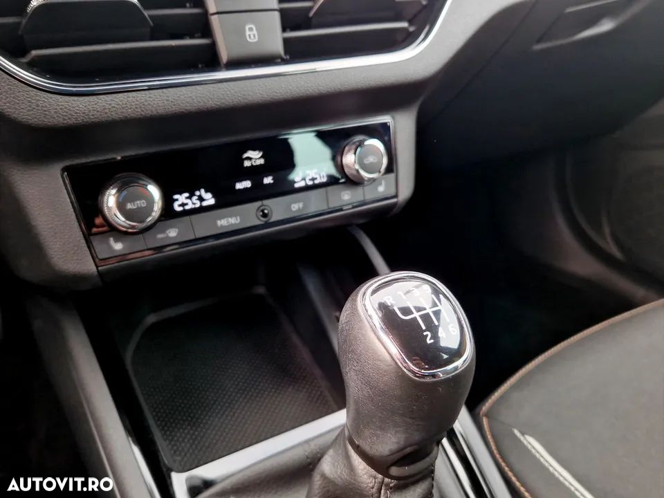 Skoda Kamiq 1.0 TSI Style - 18