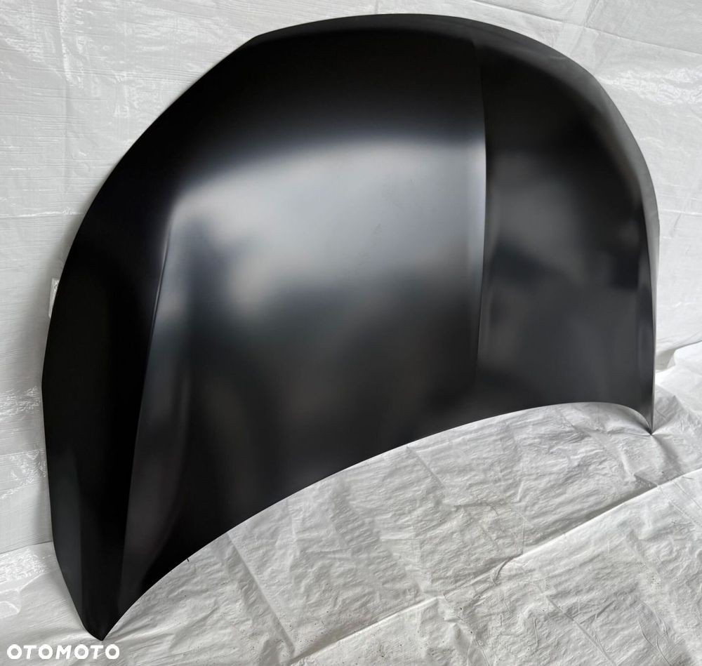 MASKA POKRYWA SILNIKA 39226422 OPEL CROSSLAND LIFT NOWA ORYGINAŁ - 2