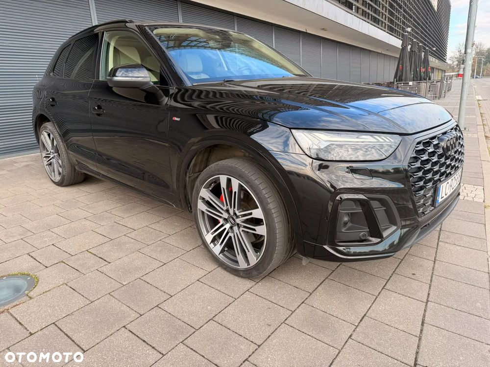 Audi Q5 - 35