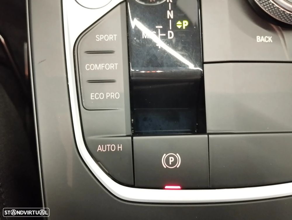 BMW 216 Gran Coupé d Advantage - 33
