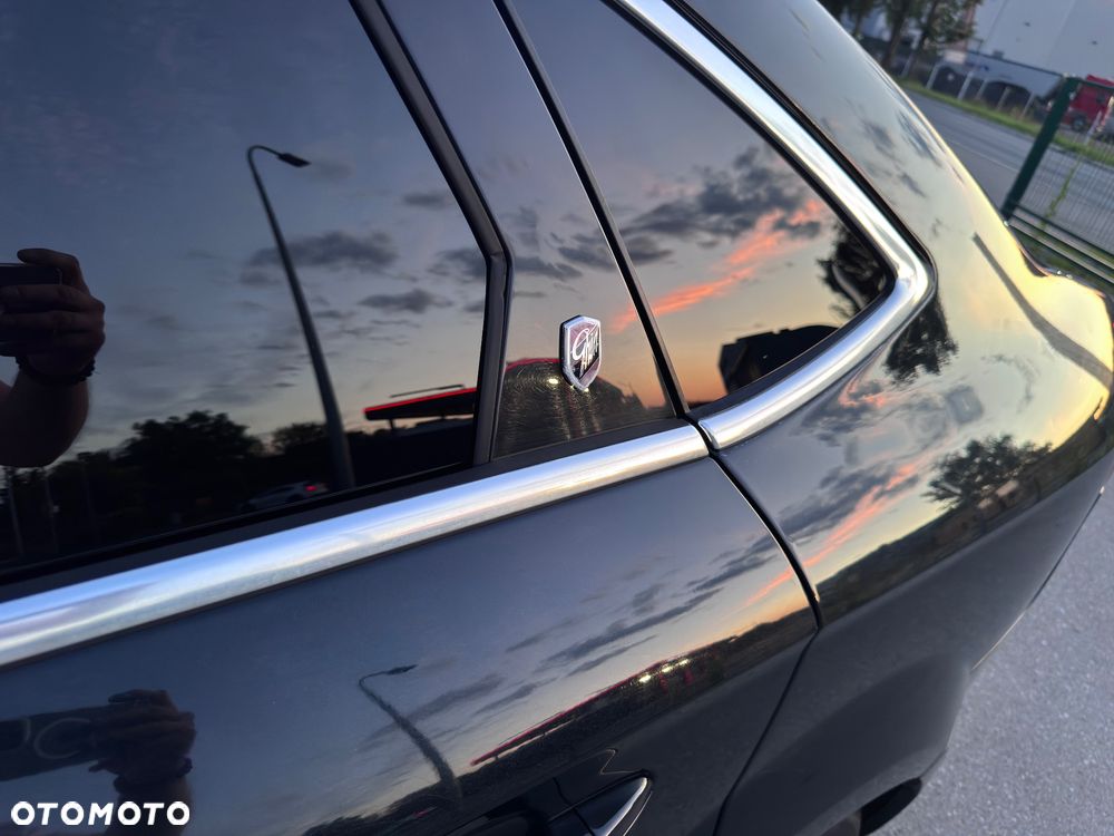 Ford Mondeo 2.0 TDCi Ghia - 20