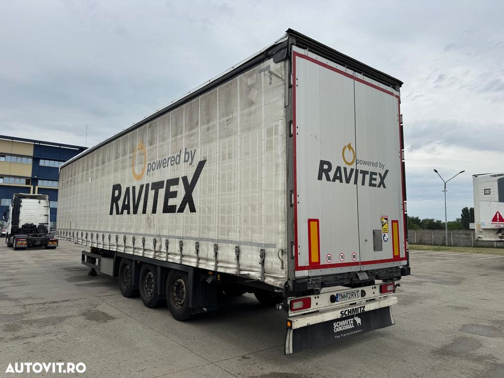 Schmitz Cargobull Varios - 4
