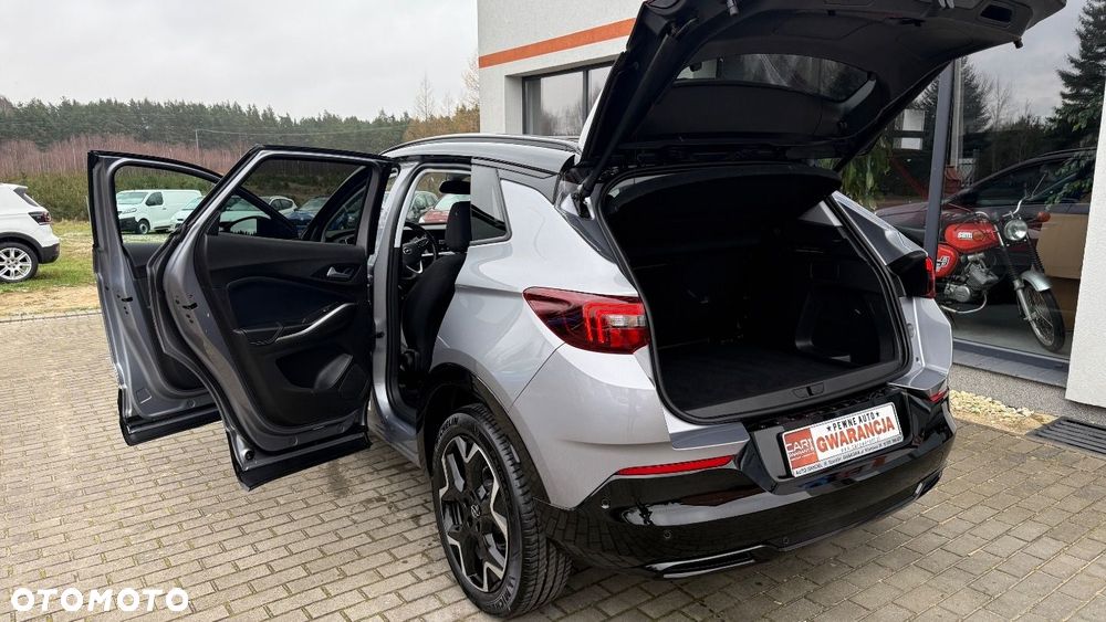 Opel Grandland - 16