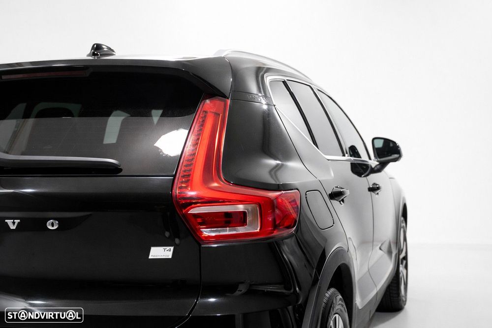 Volvo XC 40 1.5 T4 PHEV Inscription Expression - 5