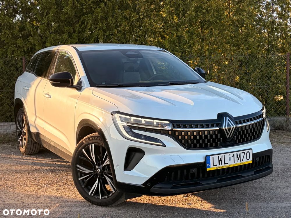 Renault Austral 1.3 TCe mHEV Techno - 2
