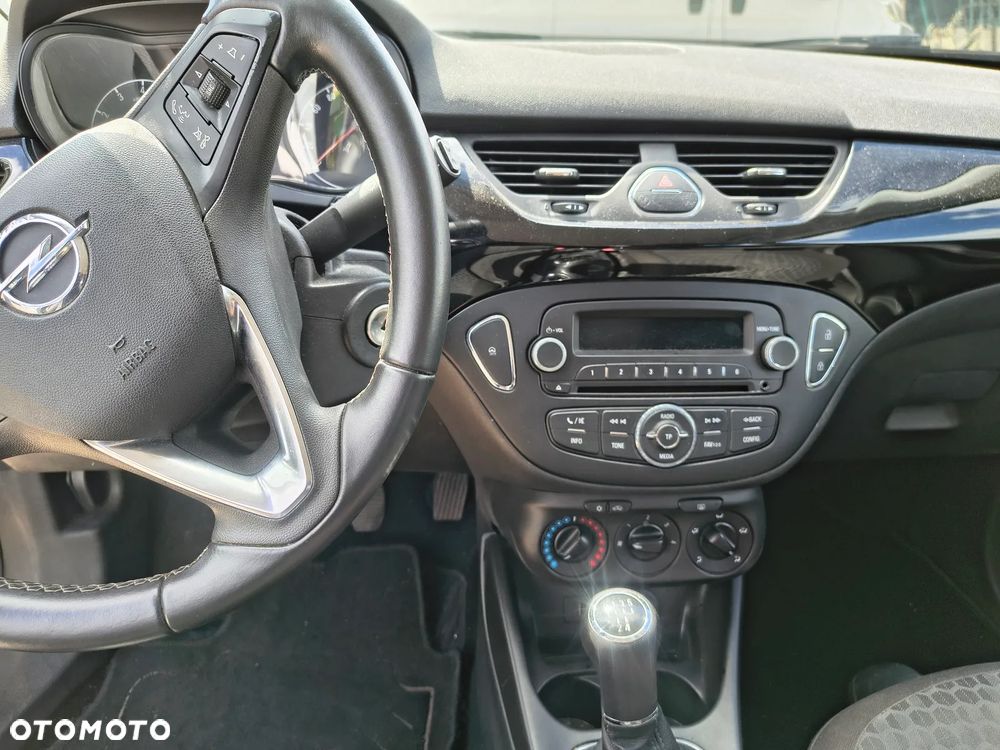 Opel Corsa - 17