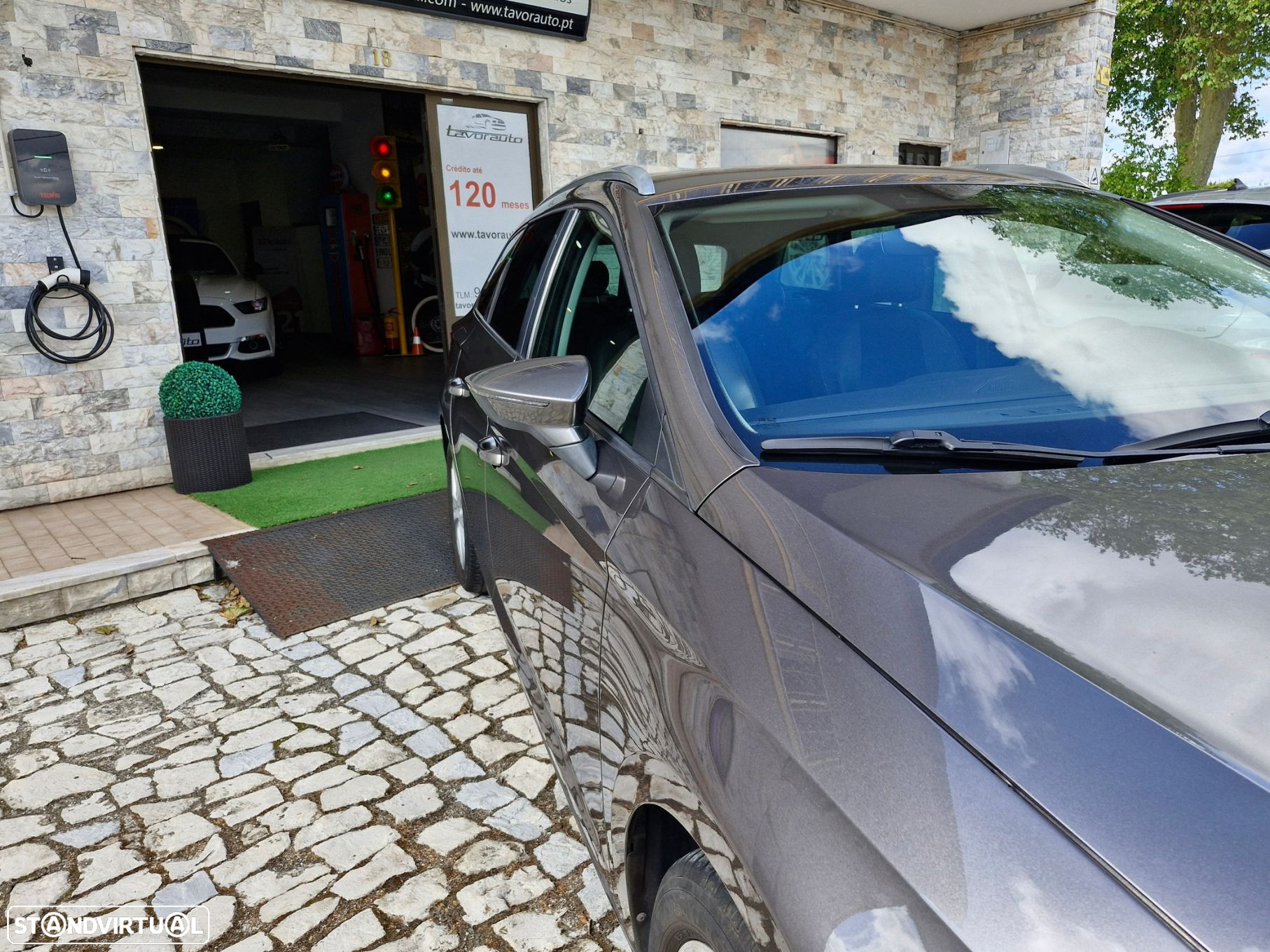 SEAT Leon ST 1.6 TDI Xcellence S/S - 25