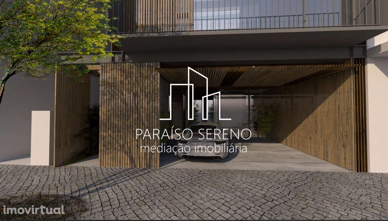 Moradia para restaurar Centro Espinho - Grande imagem: 4/17