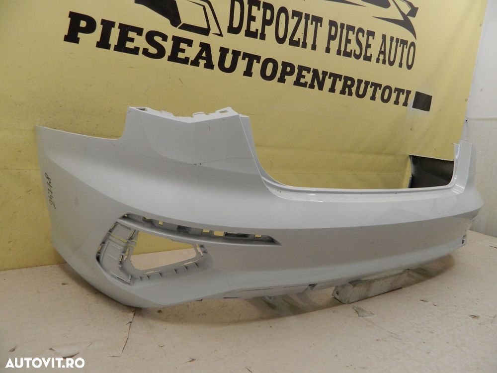 Bara spate Audi A3 S-Line / S3 8Y Berlina / Sedan,  2020, 2021, 2022, 2023, cod origine 8Y5807511C. - 3
