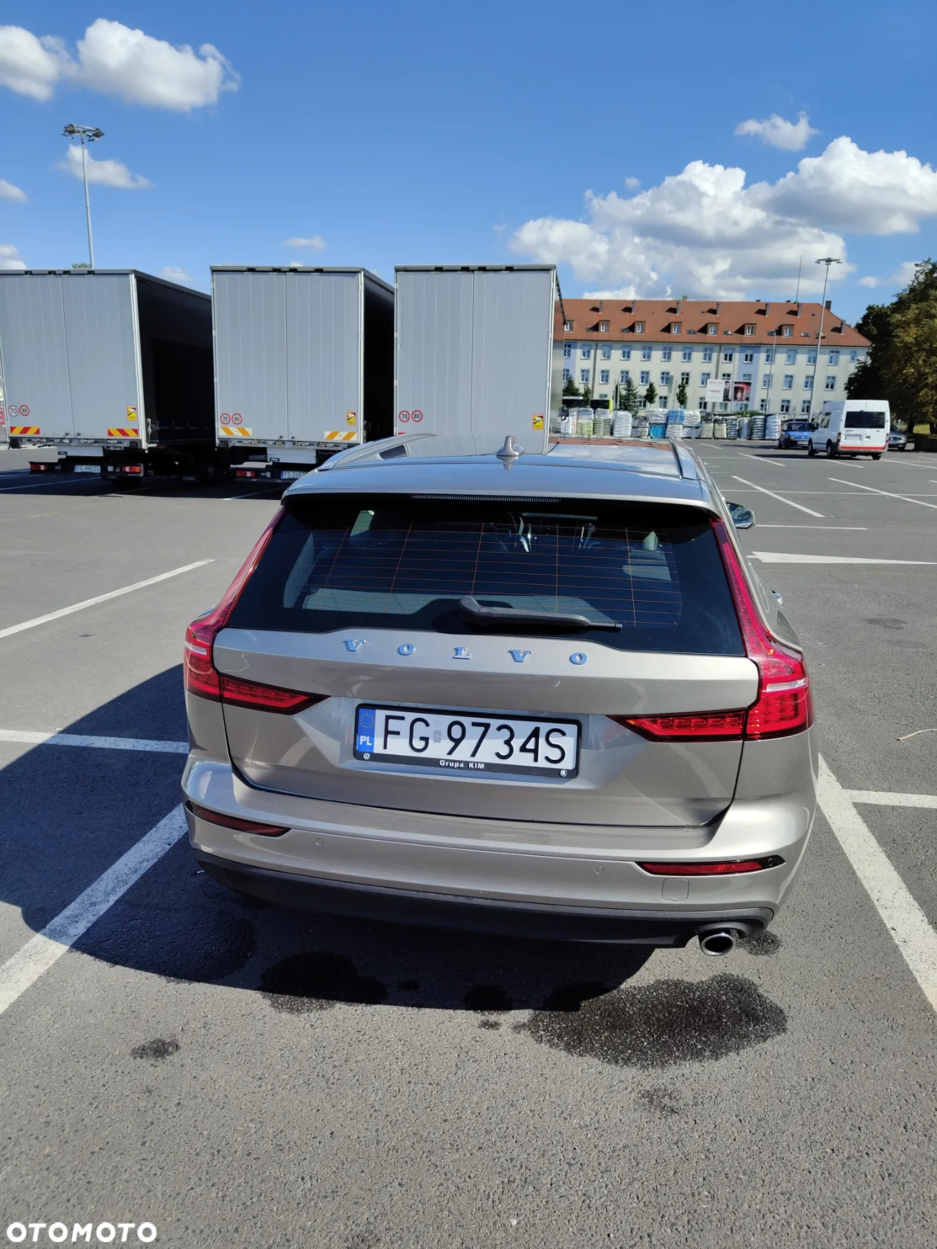 Volvo V60 D3 AWD Momentum - 15