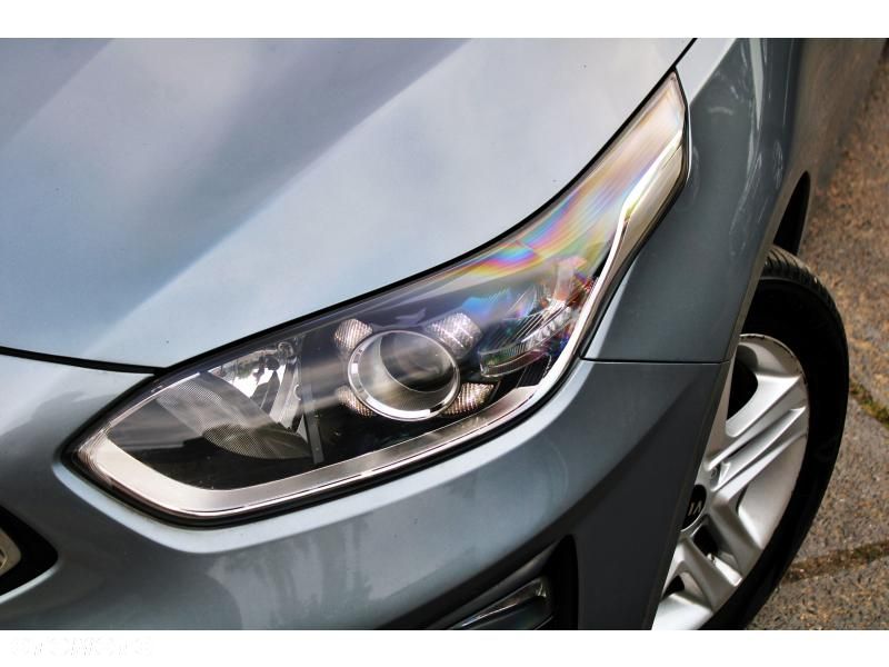 Kia Ceed 1.6 CRDi mHEV L DCT - 8