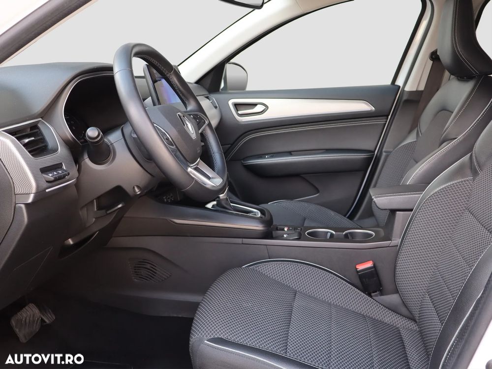 Renault Arkana E-TECH 145 Techno - 21