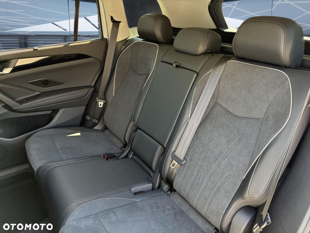 Volkswagen Tayron - 7