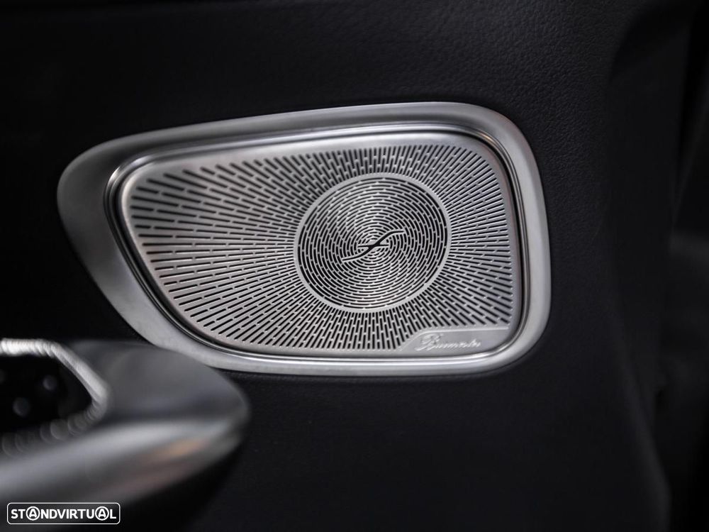 Mercedes-Benz GLC 300 de 4Matic 9G-TRONIC AMG Line Advanced - 21